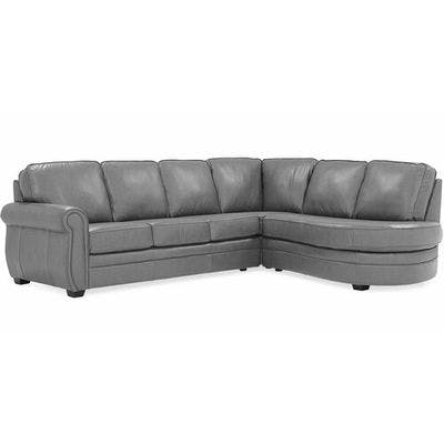 Layout M: Three Piece Sectional