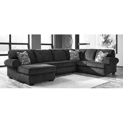 Layout B:  Three Piece Sectional (Chaise Left Side) 69" x 145" x 100"