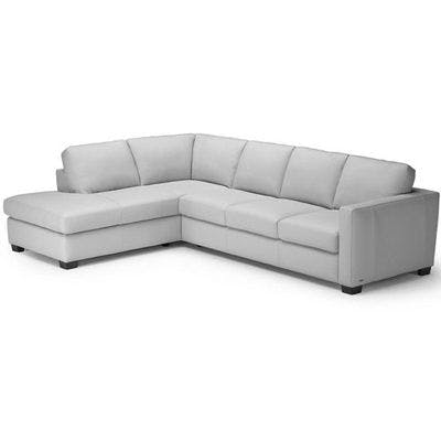 Layout A:  Two Piece Sectional - 82" x 117"