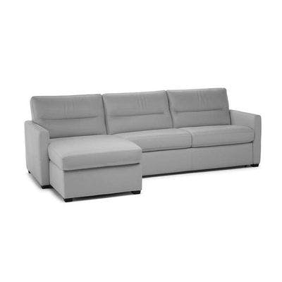Layout A:  Two Piece Sectional (Chaise Left Side)