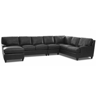 Layout L:  Four Piece Sectional (Chaise Left) 67" x 150" x 95"