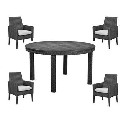 Five Piece Dining Collection