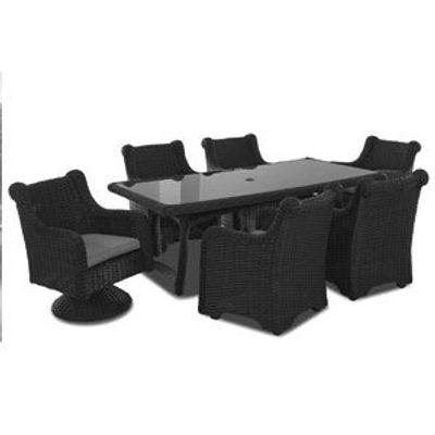 Seven Piece Dining Collection
