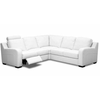 Layout K:  Three Piece Sectional 93" x 93"