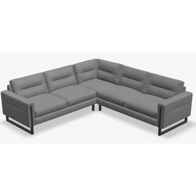 Layout D: Two Piece Sectional 104" x 103"