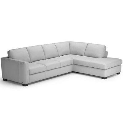 Layout B:  Two Piece Sectional - 117" x 82"